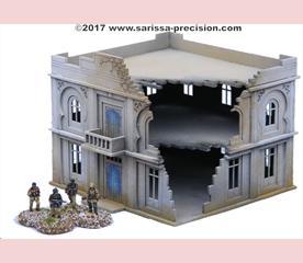 PLA SAR20022